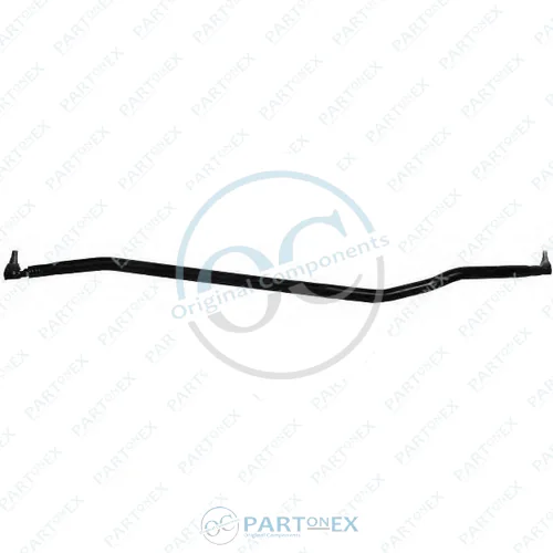 20393093 VOLVO BARRA DE DIRECCIÓN - OC110197