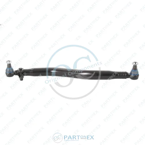 20727840 VOLVO ROT KOLU - OC110211