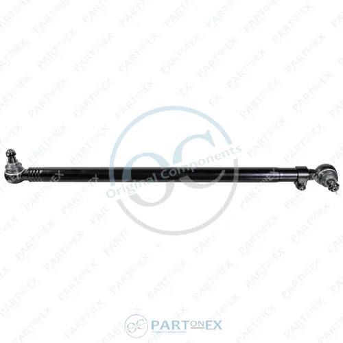 20383080 VOLVO ROT KOLU - OC110215