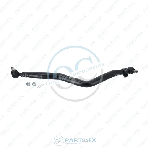 20934867 VOLVO ROT BAŞI SAĞ - OC110256