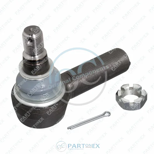 3090727 VOLVO RIGHT TIE ROD END - OC110262