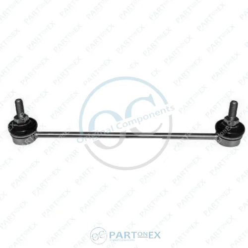 1357410 DAF VITES ARA ROTU - OC110277