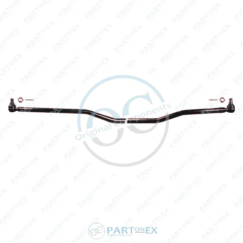 1395999 DAF ROT KOLU - OC110290