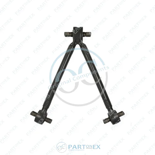 41218620 IVECO V-ROD - OC110371
