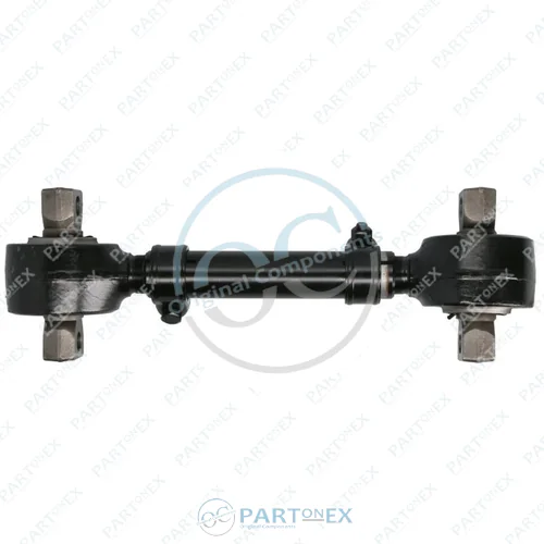 5010393029 IVECO ÇEKİ KOLU - OC110381