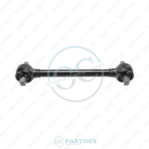 500367916 IVECO ÇEKİ KOLU - OC110392