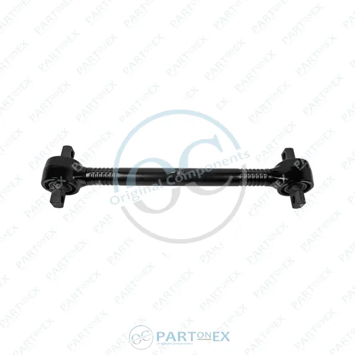 41272426 IVECO ÇEKİ KOLU - OC110393