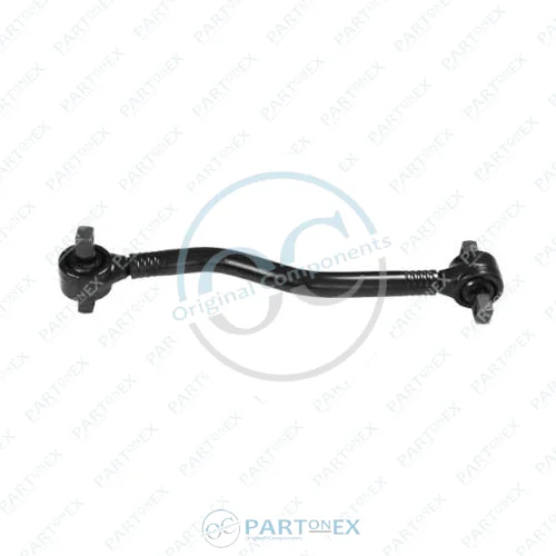 42086282 IVECO ÇEKİ KOLU - OC110397