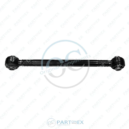 4738069 IVECO ÇEKİ KOLU - OC110399