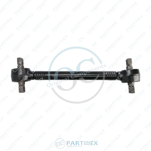 41011008 IVECO ÇEKİ KOLU - OC110400