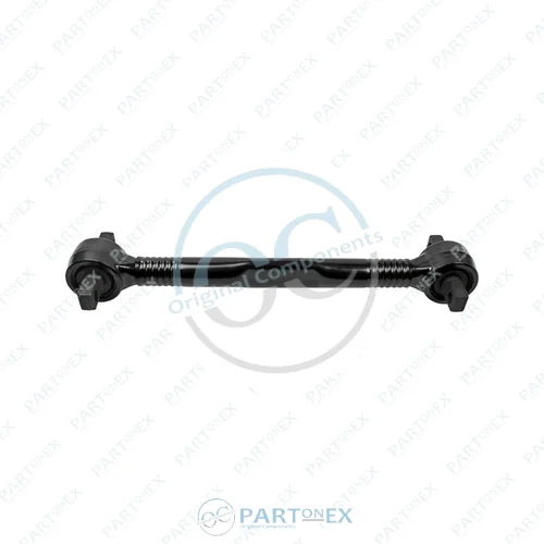 98472871 IVECO ÇEKİ KOLU - OC110401