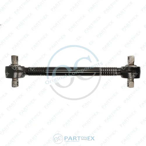 8137027 IVECO ÇEKİ KOLU - OC110403