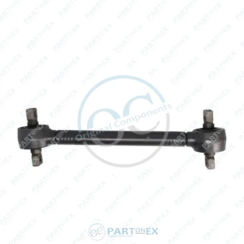 41218020 IVECO ÇEKİ KOLU - OC110404