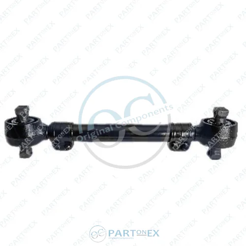 2483652 IVECO ÇEKİ KOLU - OC110411