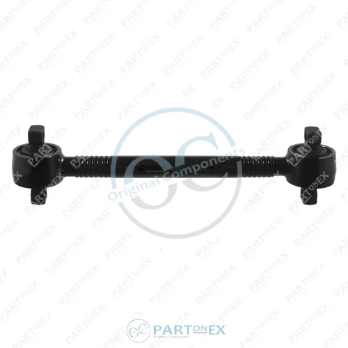 42125057 IVECO ÇEKİ KOLU - OC110412