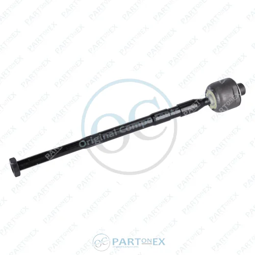 2992593 IVECO ROT MİLİ - OC110414