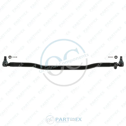 41296162 IVECO ROT KOLU - OC110421