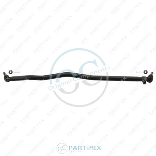 04741957 IVECO ROT KOLU - OC110423