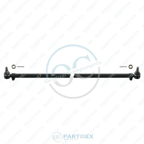 04844041 IVECO LONG TIE ROD - OC110424