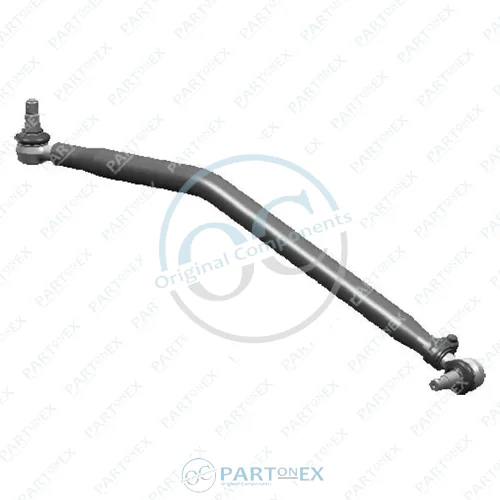 42058205 IVECO ROT KOLU - OC110431