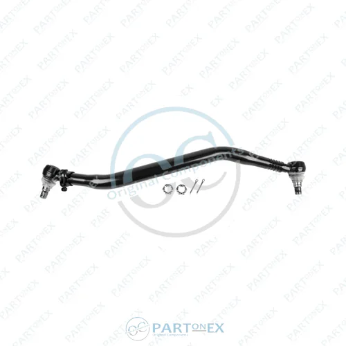 500308895 IVECO ROT KOLU - OC110432