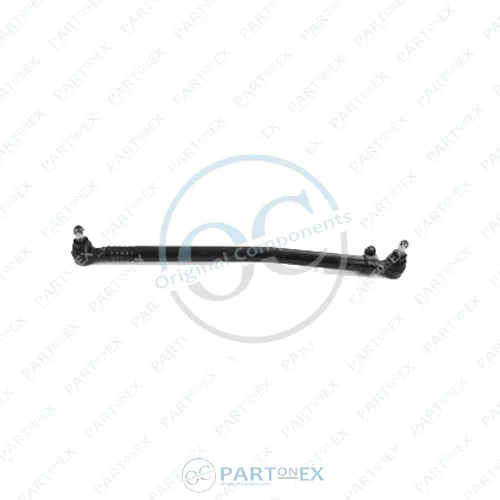 98420110 IVECO ROT KOLU - OC110433