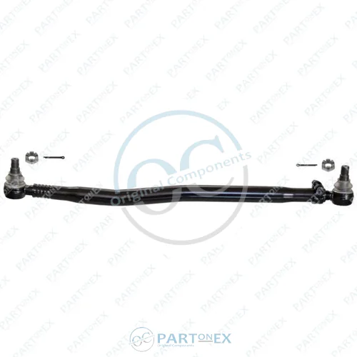 98473328 IVECO ROT KOLU - OC110435