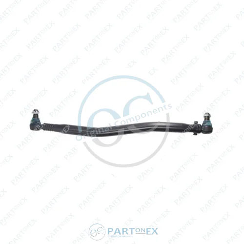 41215165 IVECO ROT KOLU - OC110437