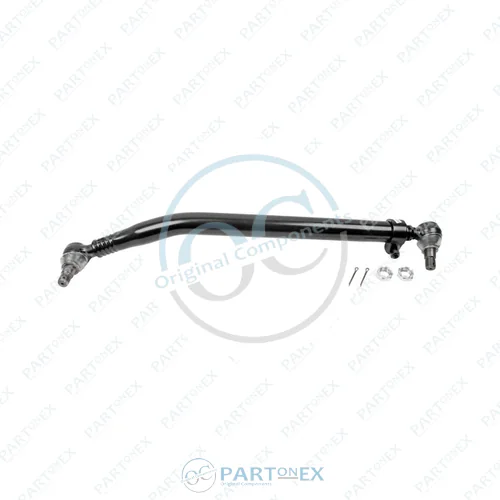 41005472 IVECO ROT KOLU - OC110438