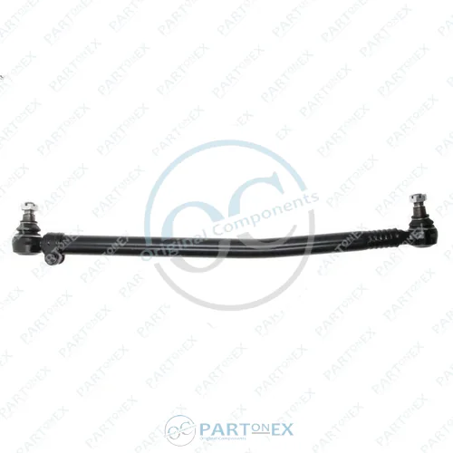 500324282 IVECO ROT KOLU - OC110441