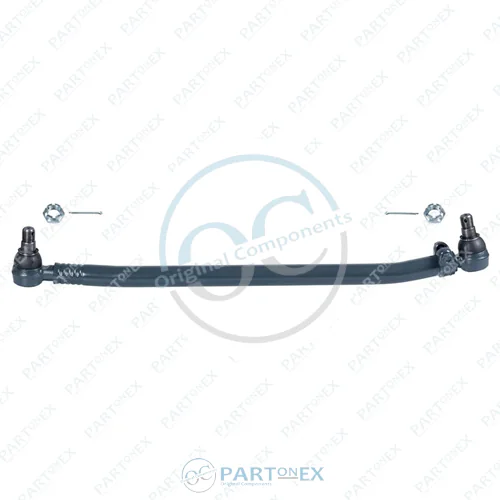 504049893 IVECO ROT KOLU - OC110442