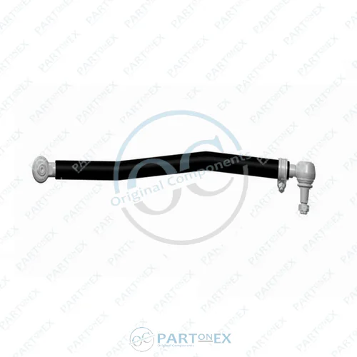 61591070 IVECO ROT KOLU - OC110445