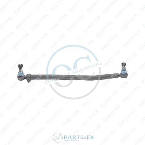 02458534 IVECO ROT KOLU - OC110456
