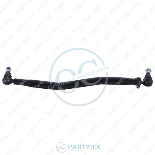 41005475 IVECO ROT KOLU - OC110457