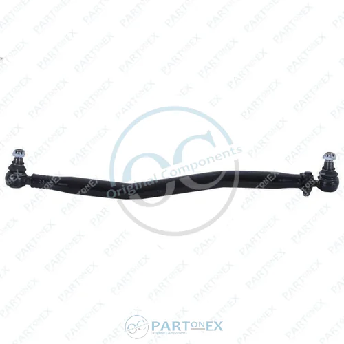 41005475 IVECO ROT KOLU - OC110458