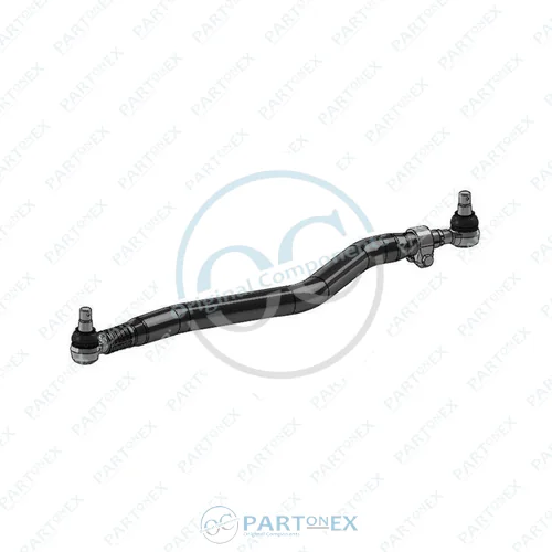 42077617 IVECO ROT KOLU - OC110465