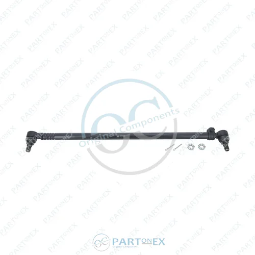 08559559 IVECO ROT KOLU - OC110466