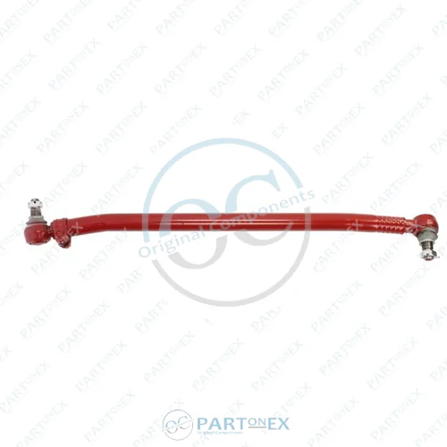 04854874 IVECO ROT KOLU - OC110469