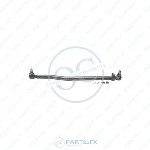 04747961 IVECO ROT KOLU - OC110470
