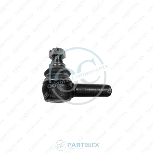 4028251 IVECO ROT BAŞI SOL - OC110492