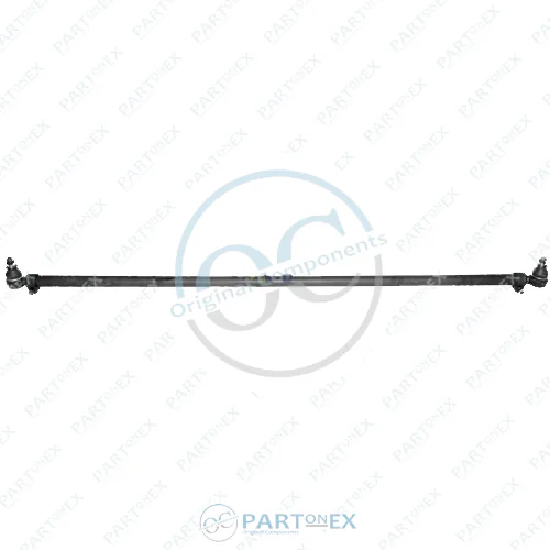 6K15398 CUMMINS TRACK ROD - OC110520