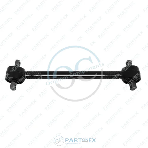 BC465K848AA FORD ÇEKİ KOLU - OC110559
