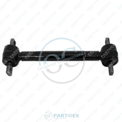 BC465K848BA FORD ÇEKİ KOLU - OC110567