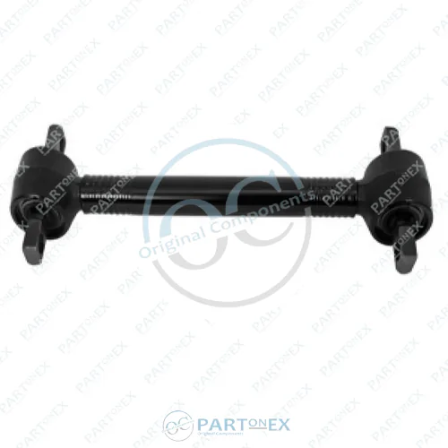 9C465K848BB FORD ÇEKİ KOLU - OC110568