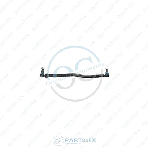 3C465K898AA FORD ROT KOLU - OC110572