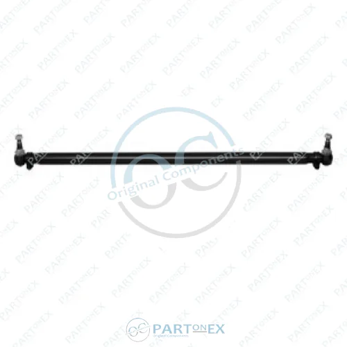 JCT3278BB FORD ROT KOLU - OC110578