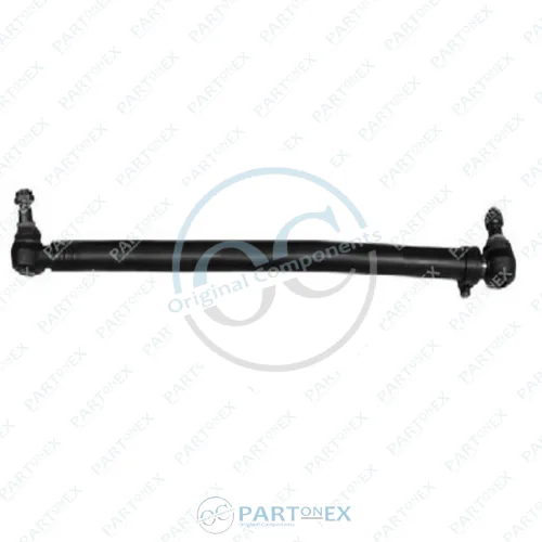 5C463304ABN FORD ROT KOLU - OC110581