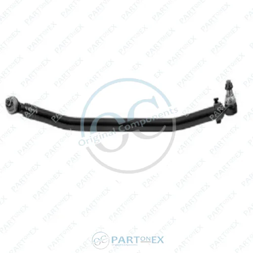 JCT3304AA FORD ROT KOLU - OC110584