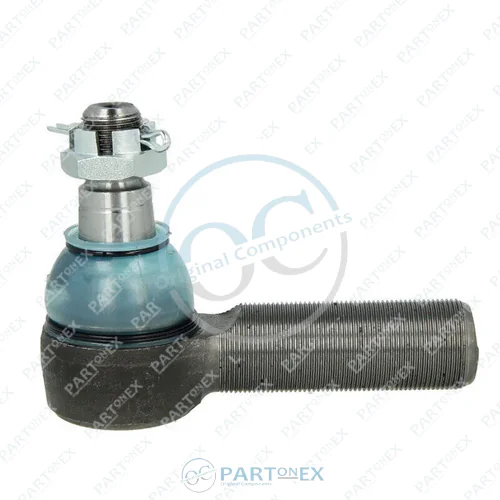 81DB3289RA FORD ROT BAŞI - OC110603