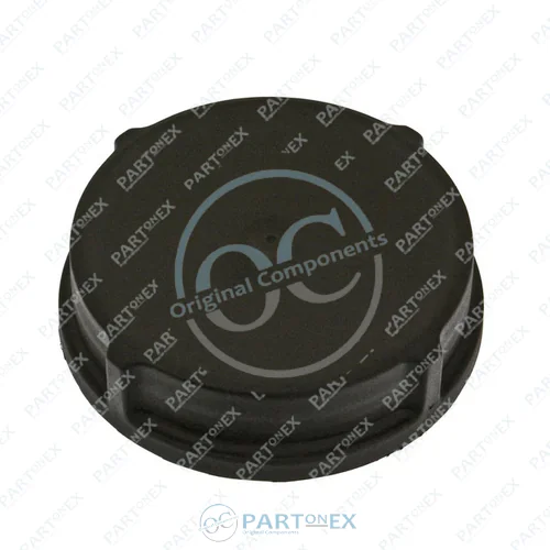 93193396 IVECO POWER STEERING RESERVOIR CAP - OC110619